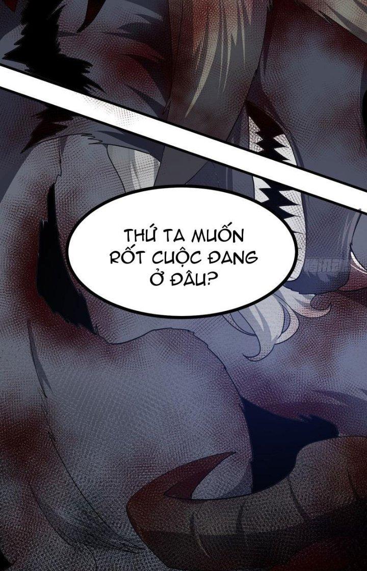 Tiên Nhân Này Quá Nghiêm Túc Chapter 64 - Trang 3