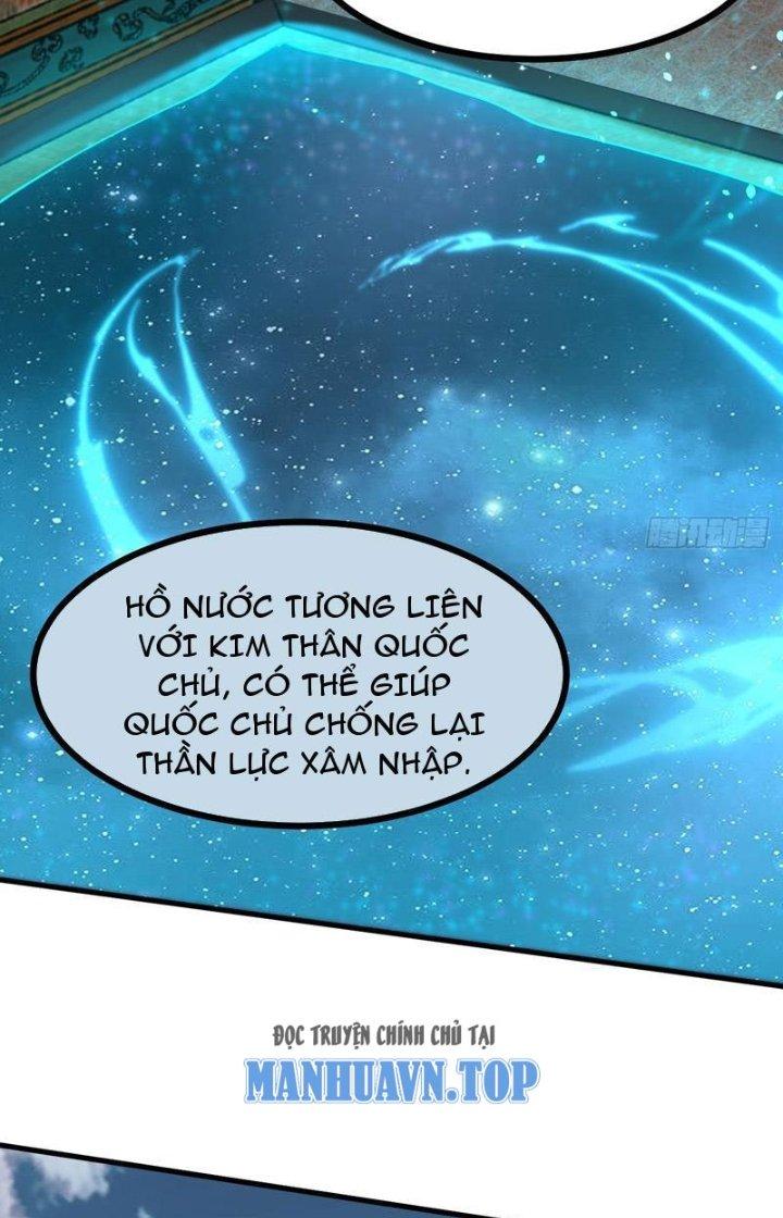 Tiên Nhân Này Quá Nghiêm Túc Chapter 64 - Trang 3