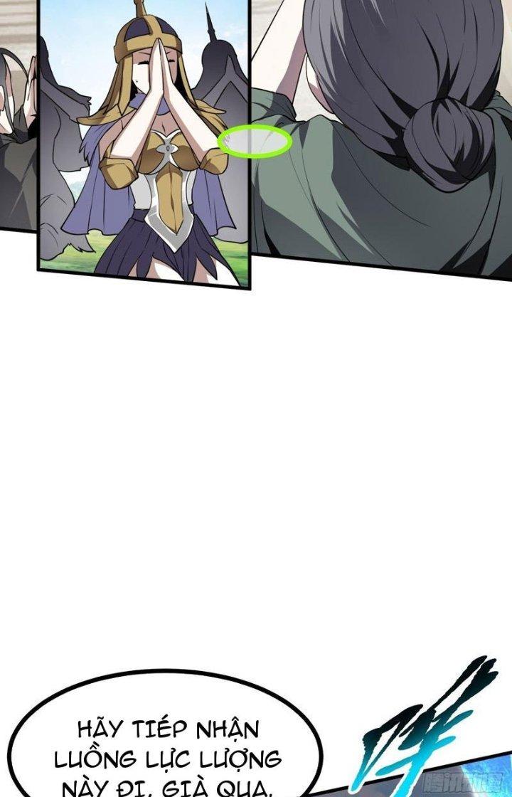 Tiên Nhân Này Quá Nghiêm Túc Chapter 64 - Trang 3