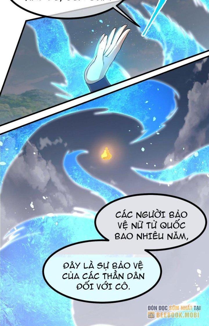Tiên Nhân Này Quá Nghiêm Túc Chapter 64 - Trang 3