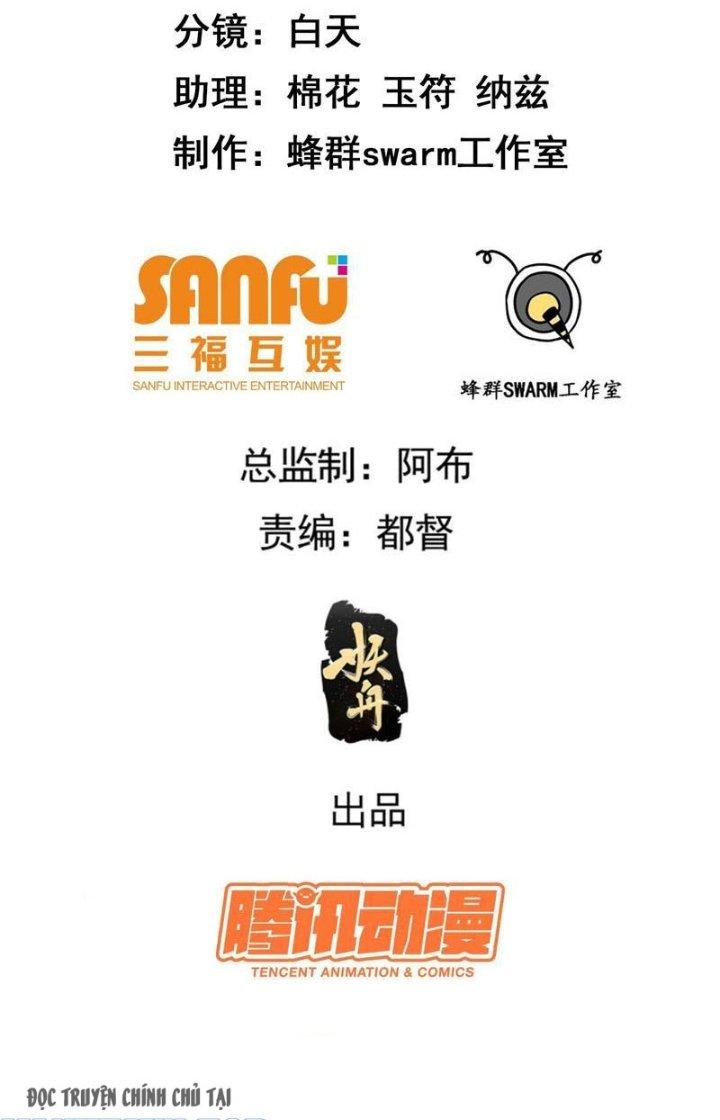 Tiên Nhân Này Quá Nghiêm Túc Chapter 65 - Trang 3