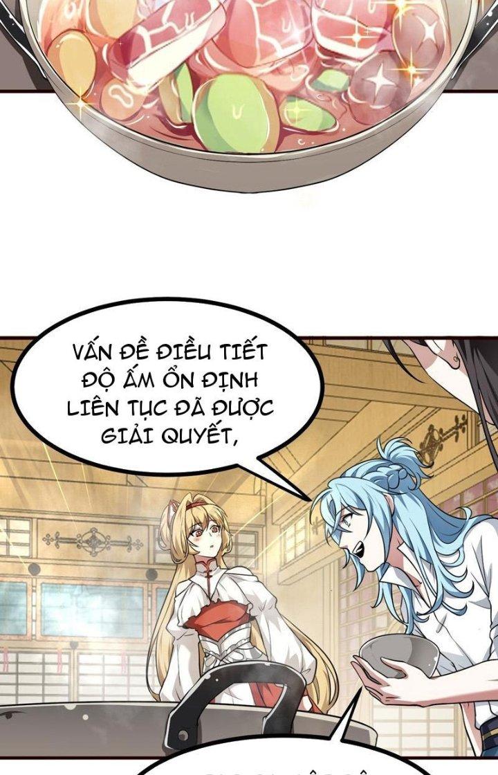Tiên Nhân Này Quá Nghiêm Túc Chapter 65 - Trang 3