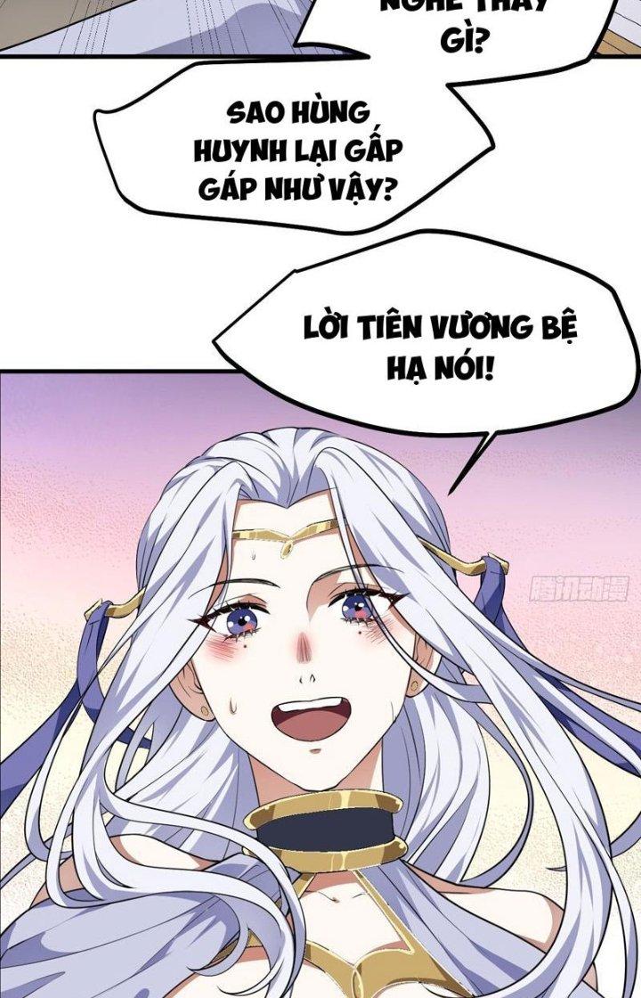 Tiên Nhân Này Quá Nghiêm Túc Chapter 65 - Trang 3