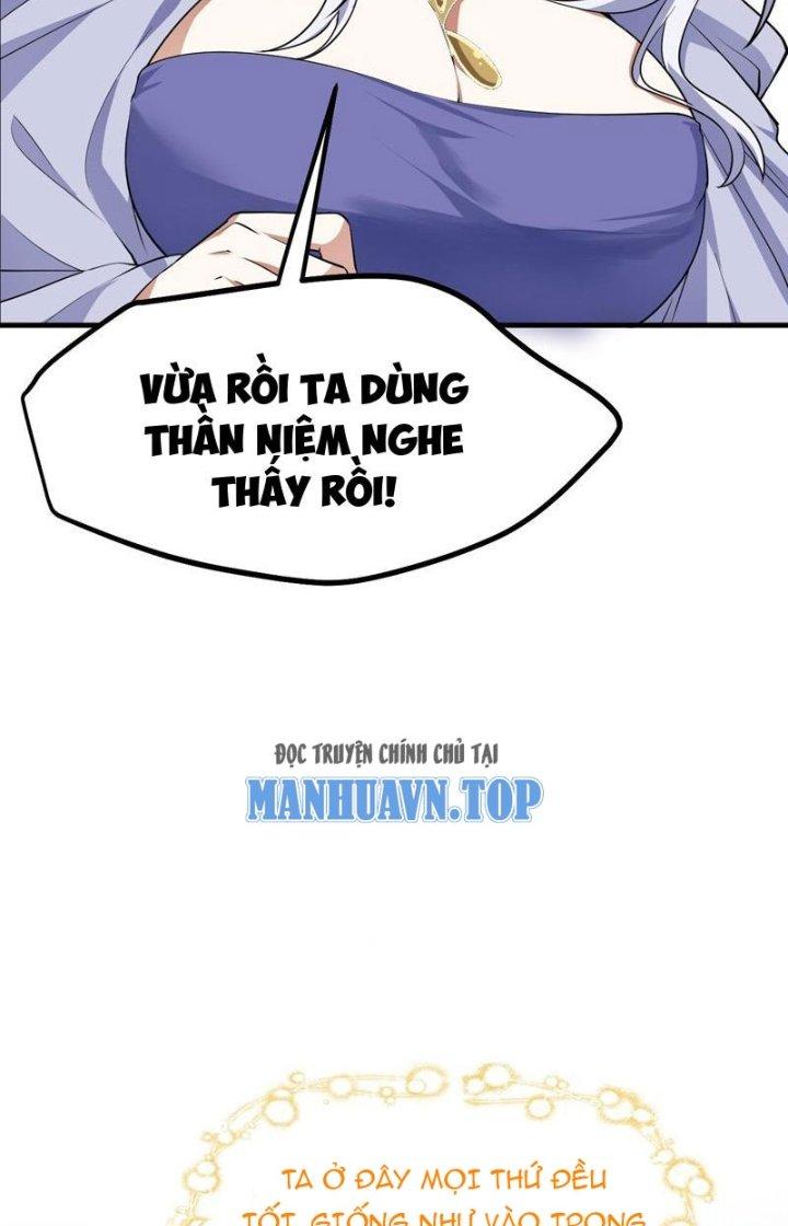 Tiên Nhân Này Quá Nghiêm Túc Chapter 65 - Trang 3