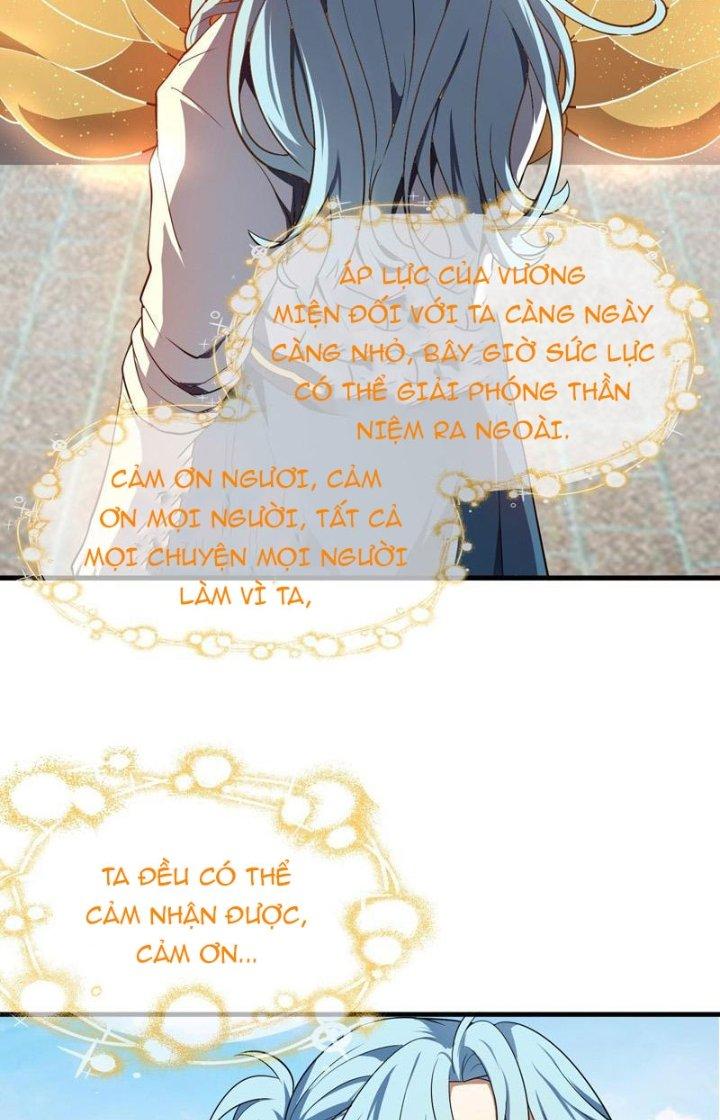 Tiên Nhân Này Quá Nghiêm Túc Chapter 65 - Trang 3