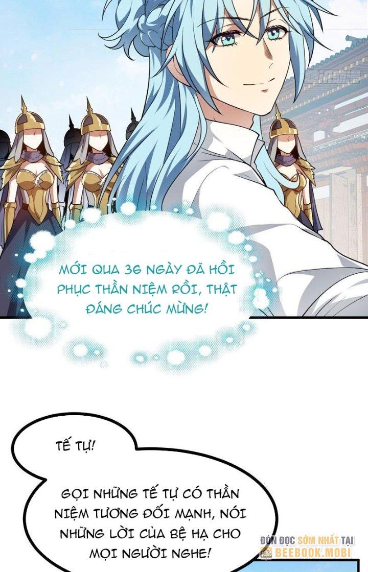 Tiên Nhân Này Quá Nghiêm Túc Chapter 65 - Trang 3