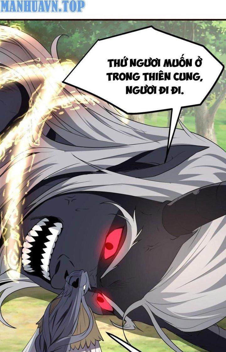 Tiên Nhân Này Quá Nghiêm Túc Chapter 65 - Trang 3