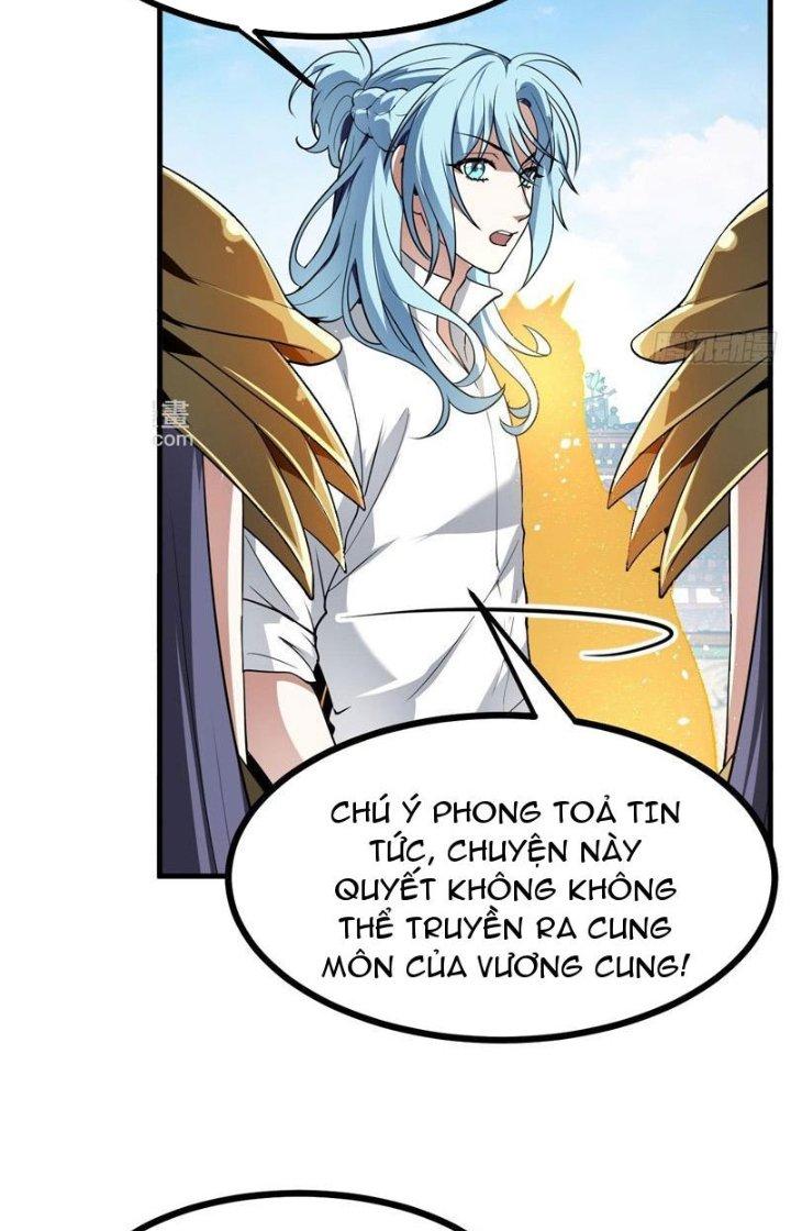 Tiên Nhân Này Quá Nghiêm Túc Chapter 65 - Trang 3