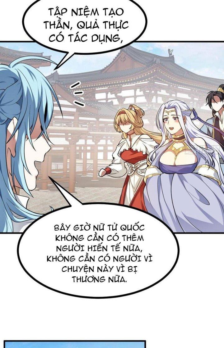 Tiên Nhân Này Quá Nghiêm Túc Chapter 65 - Trang 3