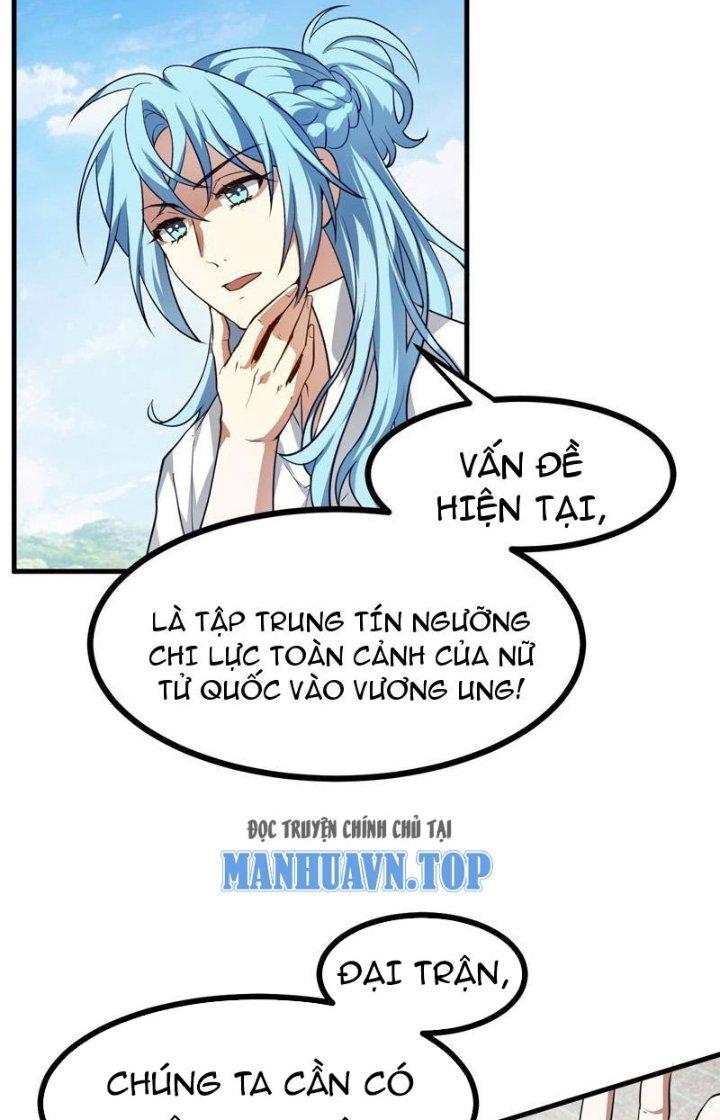 Tiên Nhân Này Quá Nghiêm Túc Chapter 65 - Trang 3