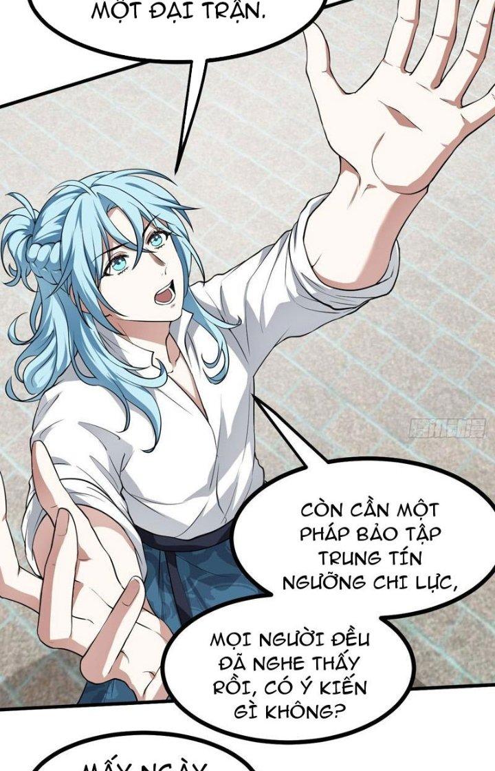 Tiên Nhân Này Quá Nghiêm Túc Chapter 65 - Trang 3