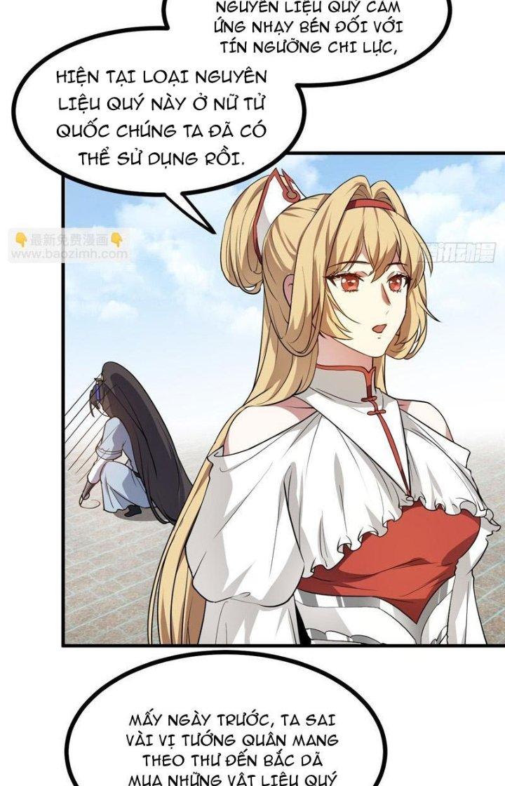 Tiên Nhân Này Quá Nghiêm Túc Chapter 65 - Trang 3