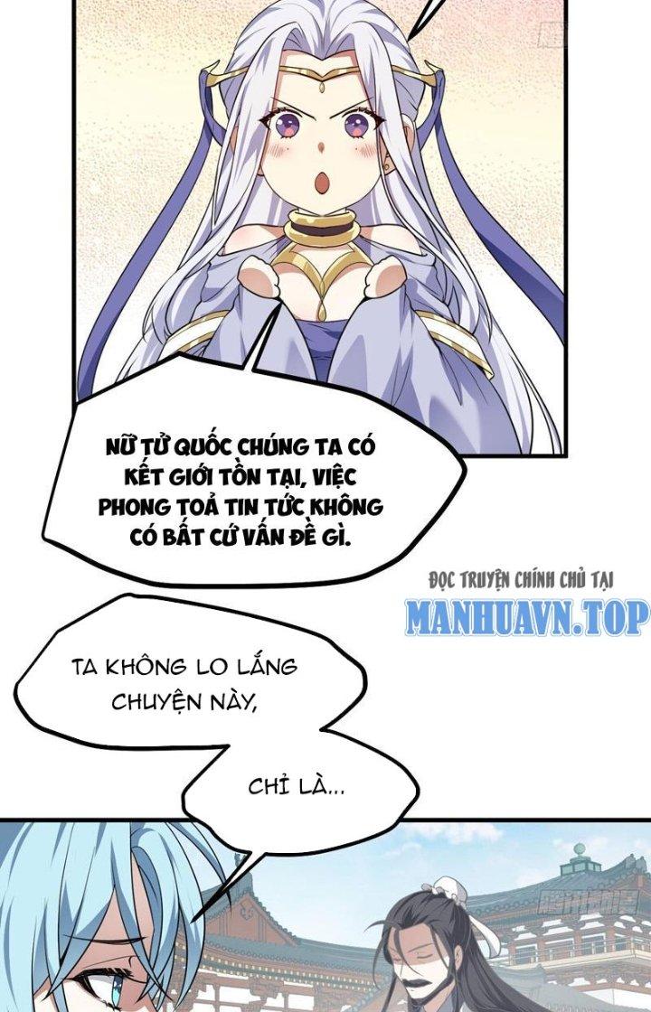 Tiên Nhân Này Quá Nghiêm Túc Chapter 65 - Trang 3