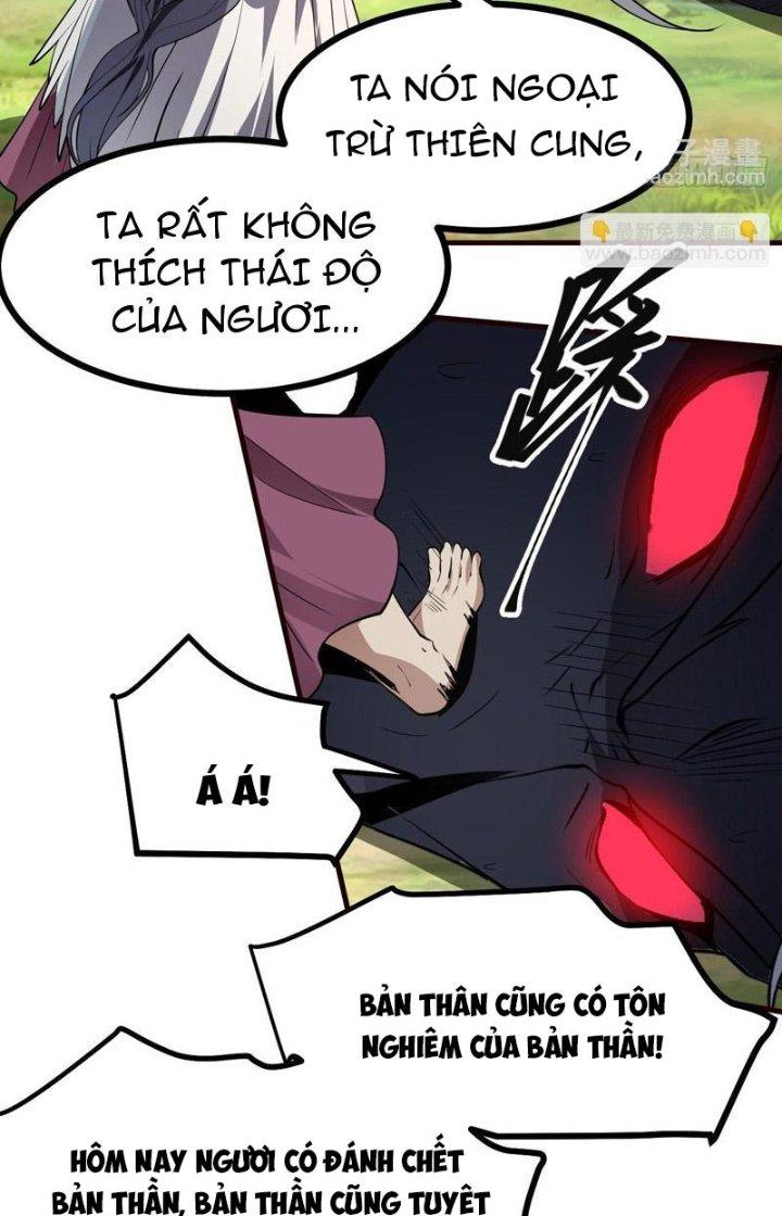 Tiên Nhân Này Quá Nghiêm Túc Chapter 65 - Trang 3