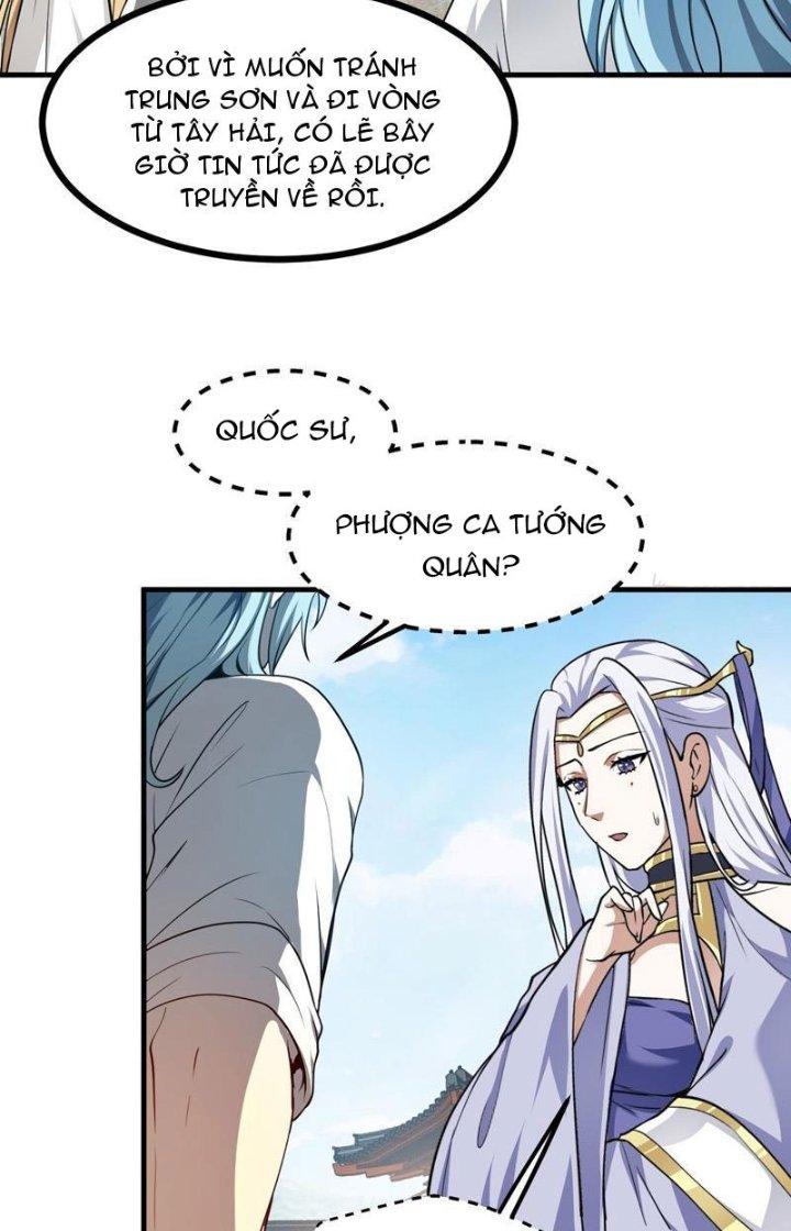 Tiên Nhân Này Quá Nghiêm Túc Chapter 65 - Trang 3