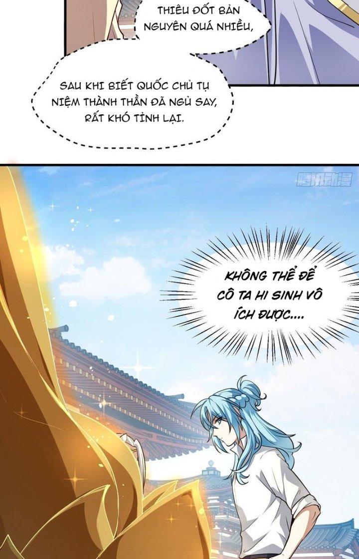 Tiên Nhân Này Quá Nghiêm Túc Chapter 65 - Trang 3