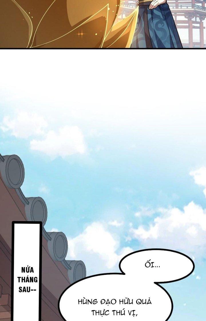 Tiên Nhân Này Quá Nghiêm Túc Chapter 65 - Trang 3