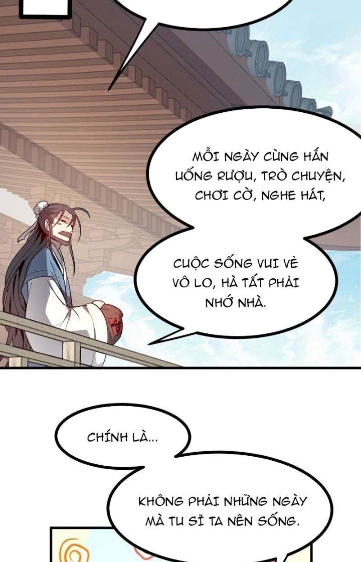 Tiên Nhân Này Quá Nghiêm Túc Chapter 65 - Trang 3
