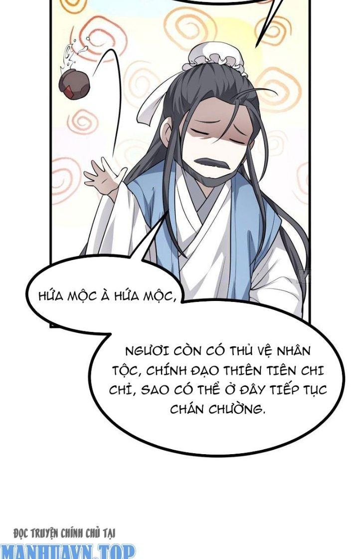 Tiên Nhân Này Quá Nghiêm Túc Chapter 65 - Trang 3