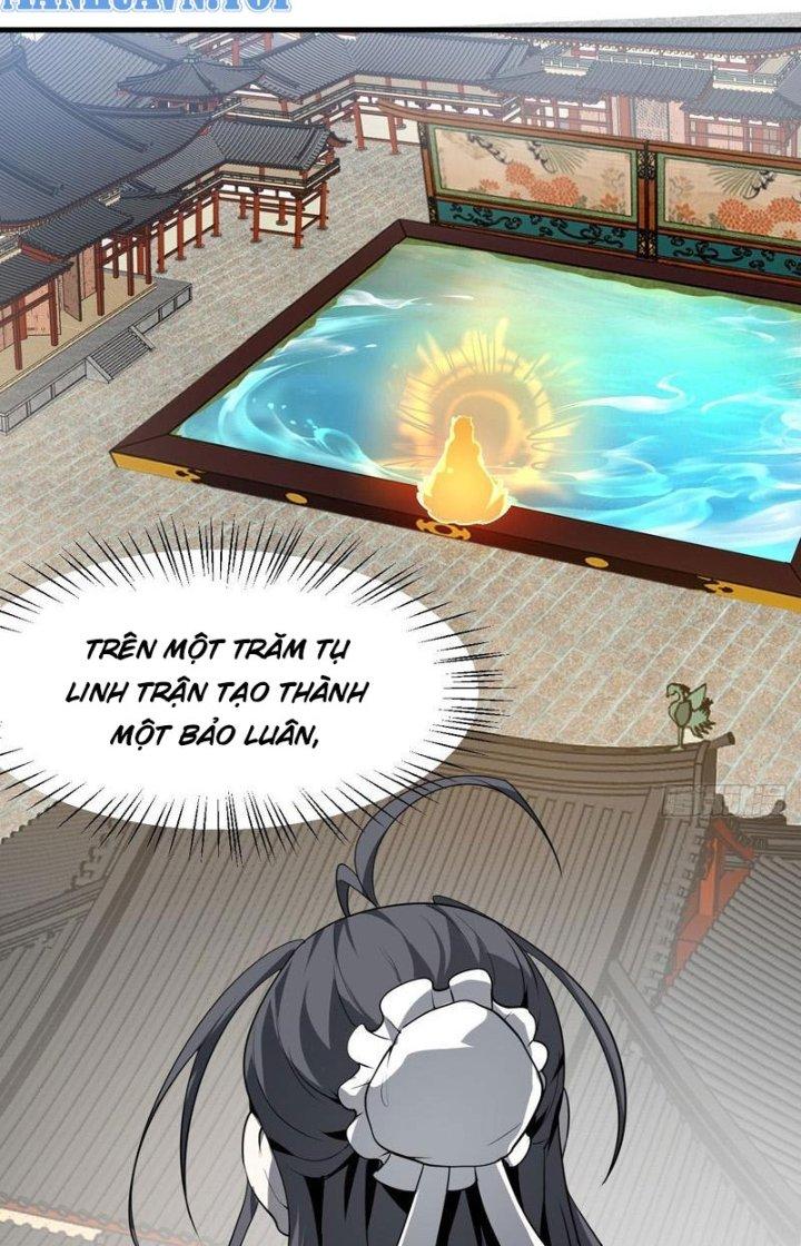 Tiên Nhân Này Quá Nghiêm Túc Chapter 65 - Trang 3