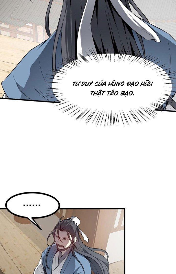 Tiên Nhân Này Quá Nghiêm Túc Chapter 65 - Trang 3