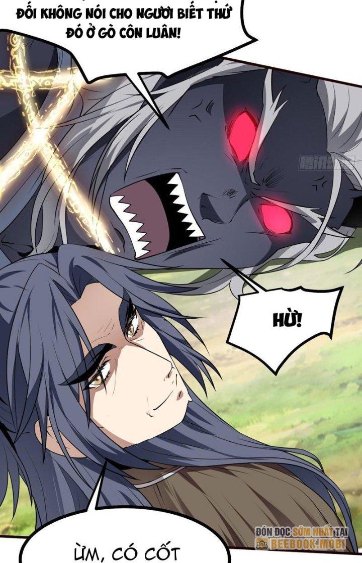 Tiên Nhân Này Quá Nghiêm Túc Chapter 65 - Trang 3