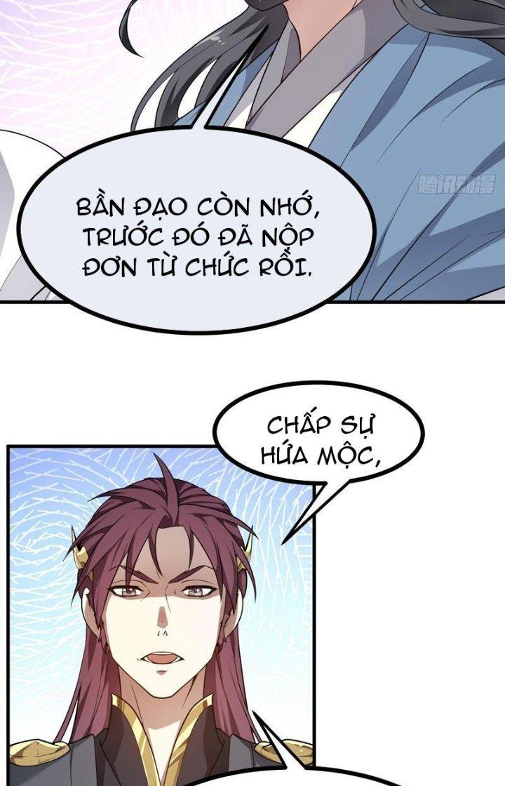 Tiên Nhân Này Quá Nghiêm Túc Chapter 65 - Trang 3