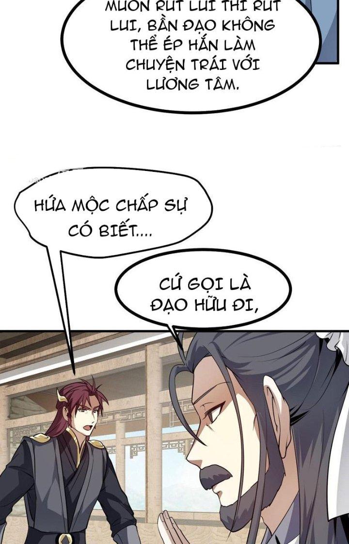Tiên Nhân Này Quá Nghiêm Túc Chapter 65 - Trang 3