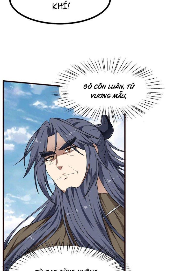 Tiên Nhân Này Quá Nghiêm Túc Chapter 65 - Trang 3