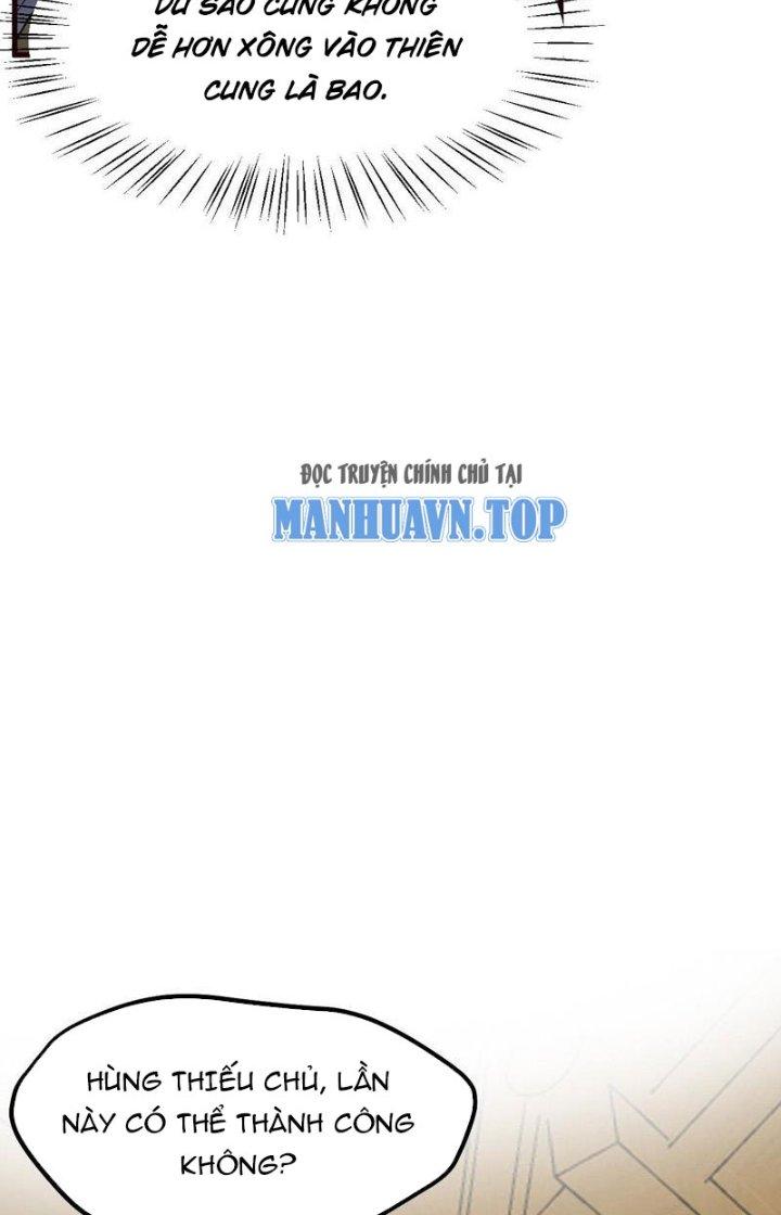 Tiên Nhân Này Quá Nghiêm Túc Chapter 65 - Trang 3