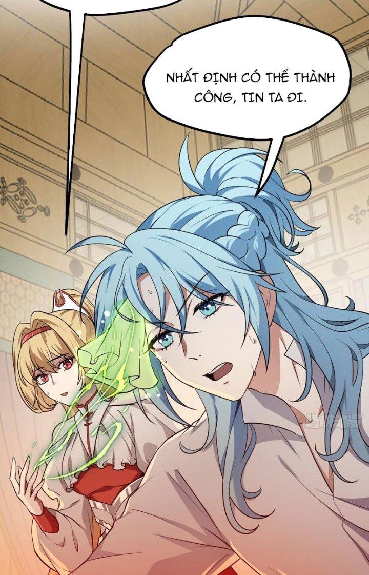 Tiên Nhân Này Quá Nghiêm Túc Chapter 65 - Trang 3