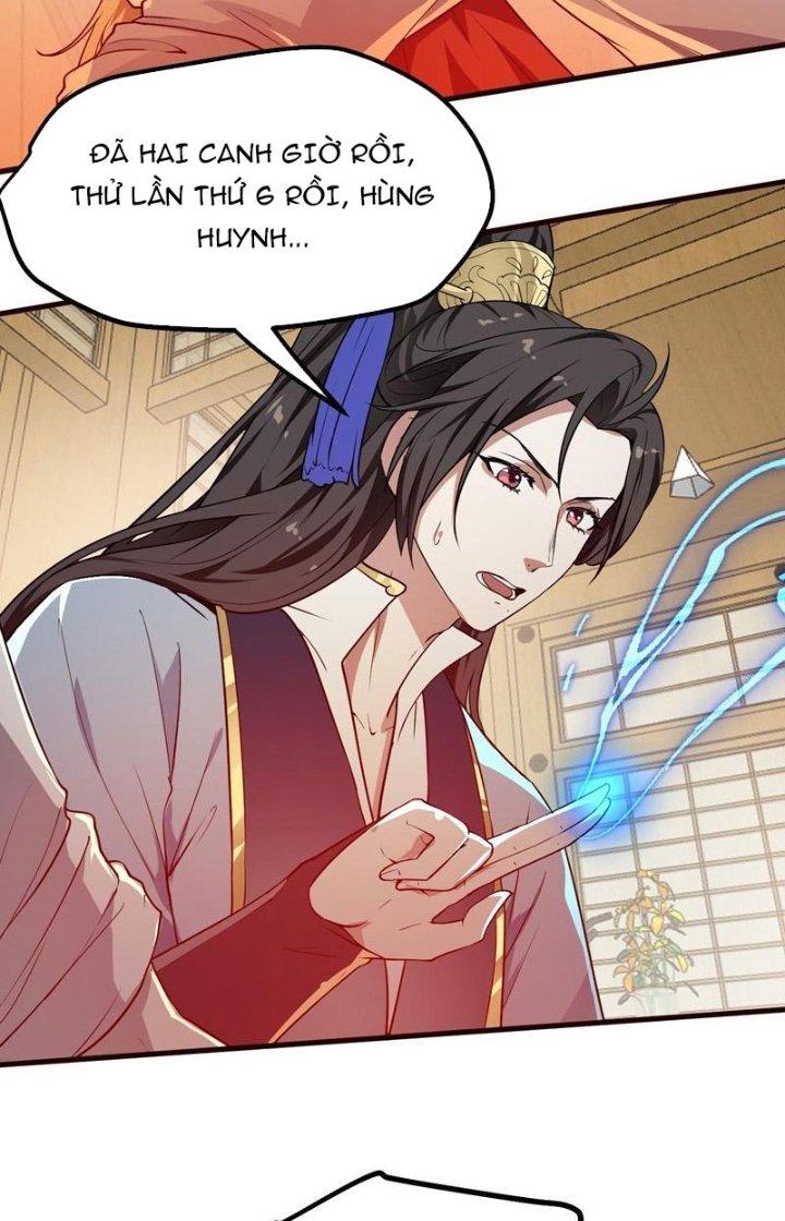 Tiên Nhân Này Quá Nghiêm Túc Chapter 65 - Trang 3