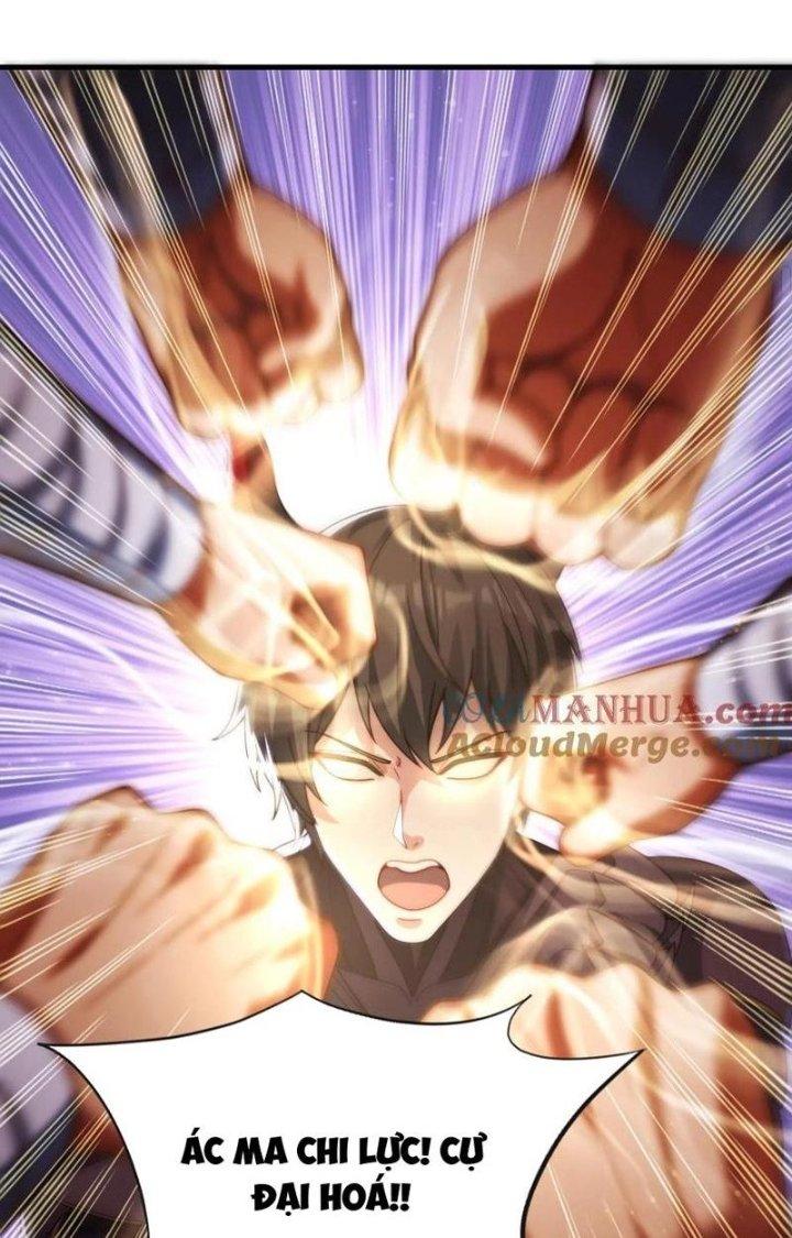 Bỉ Nhân Độc Tìm Đường Chết Chapter 87 - Trang 2