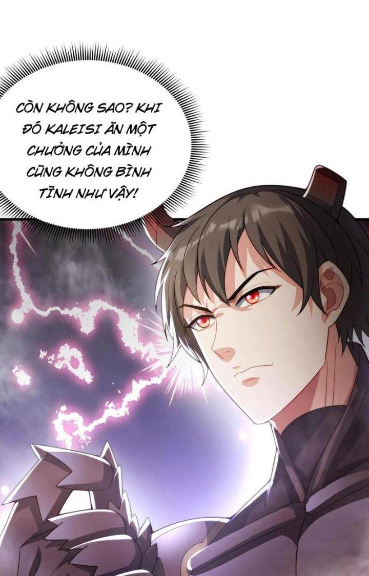Bỉ Nhân Độc Tìm Đường Chết Chapter 87 - Trang 2
