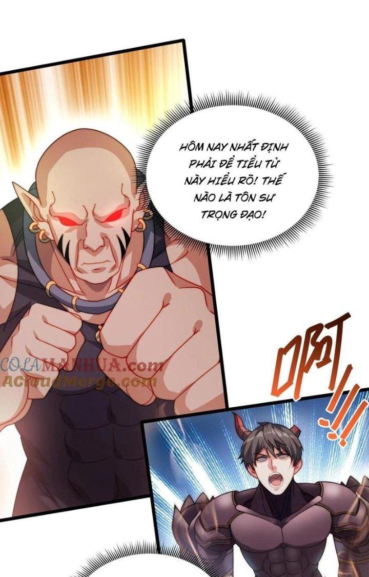 Bỉ Nhân Độc Tìm Đường Chết Chapter 87 - Trang 2