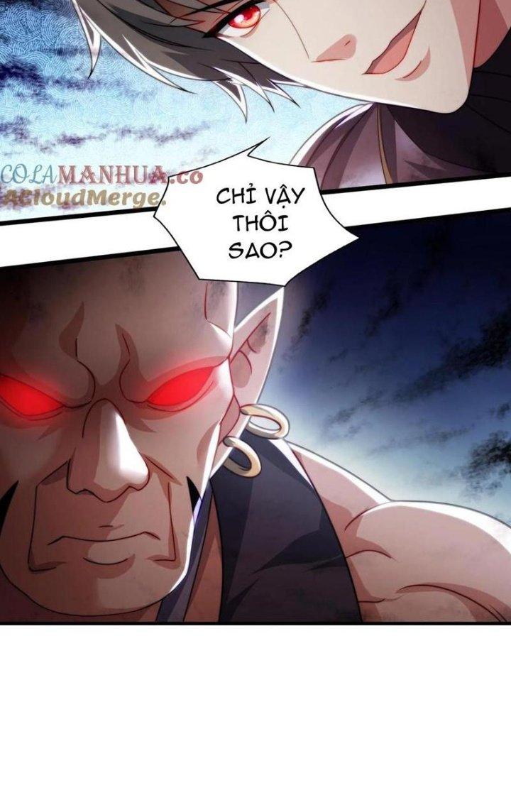 Bỉ Nhân Độc Tìm Đường Chết Chapter 87 - Trang 2