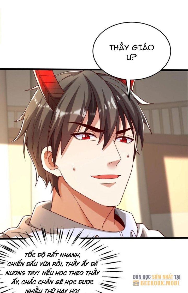 Bỉ Nhân Độc Tìm Đường Chết Chapter 88 - Trang 2