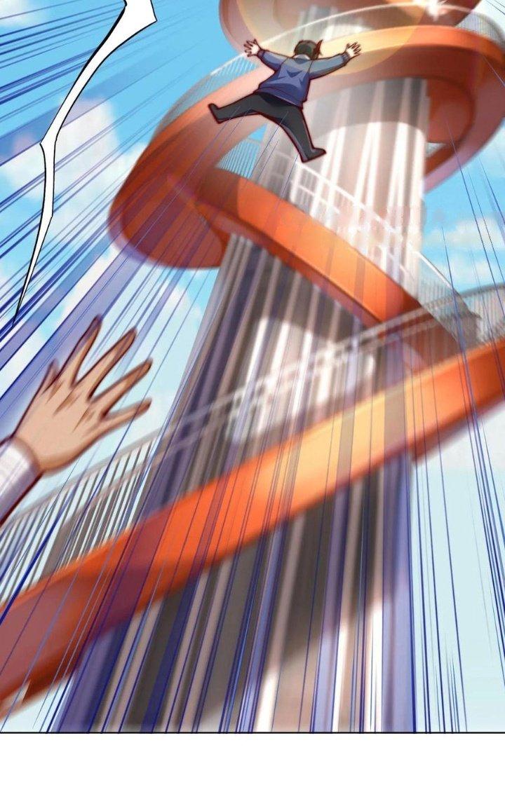 Bỉ Nhân Độc Tìm Đường Chết Chapter 89 - Trang 2