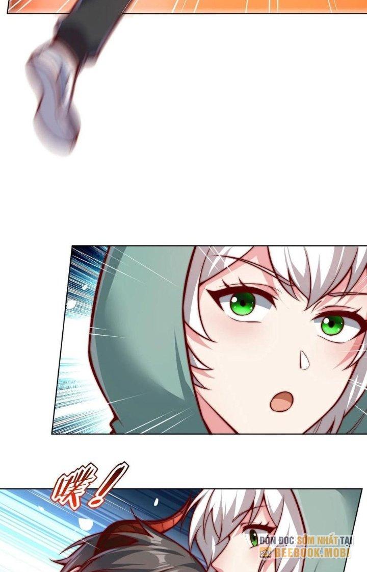 Bỉ Nhân Độc Tìm Đường Chết Chapter 89 - Trang 2