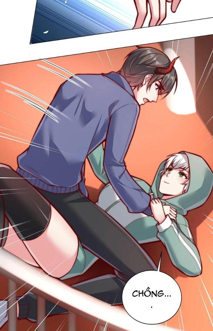 Bỉ Nhân Độc Tìm Đường Chết Chapter 89 - Trang 2