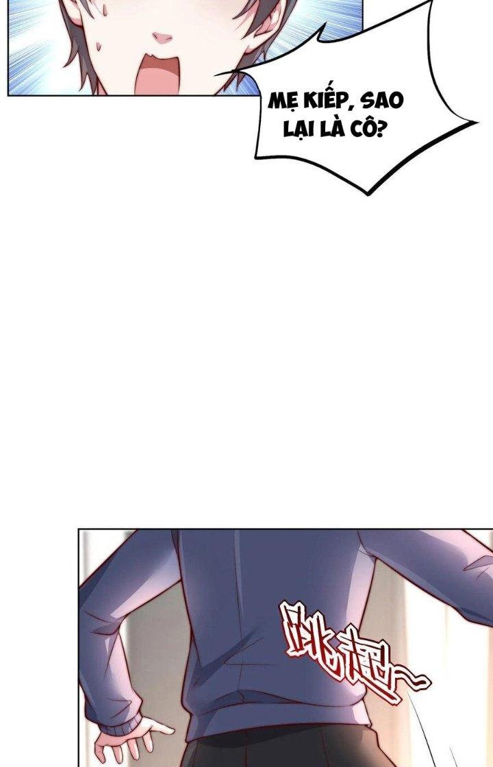 Bỉ Nhân Độc Tìm Đường Chết Chapter 89 - Trang 2