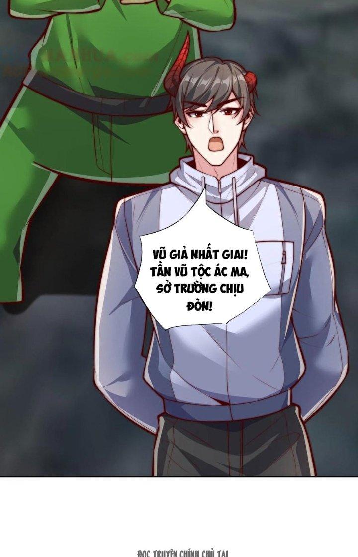 Bỉ Nhân Độc Tìm Đường Chết Chapter 89 - Trang 2