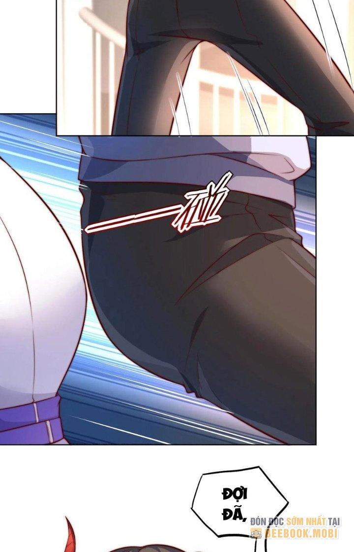 Bỉ Nhân Độc Tìm Đường Chết Chapter 89 - Trang 2