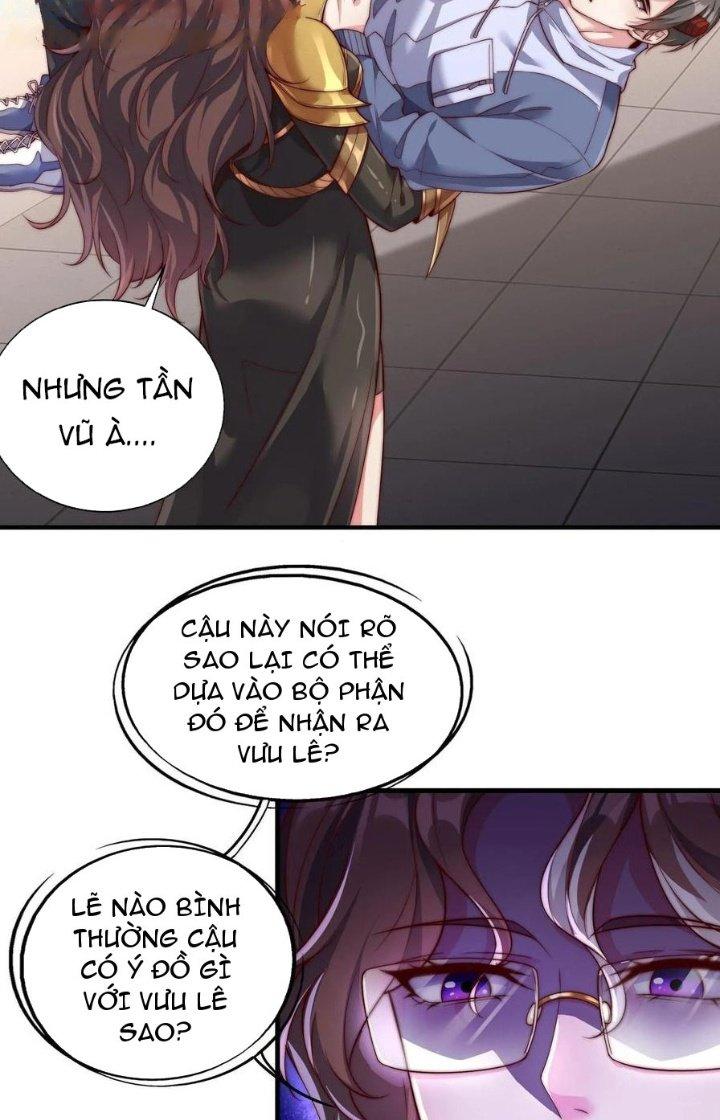 Bỉ Nhân Độc Tìm Đường Chết Chapter 89 - Trang 2