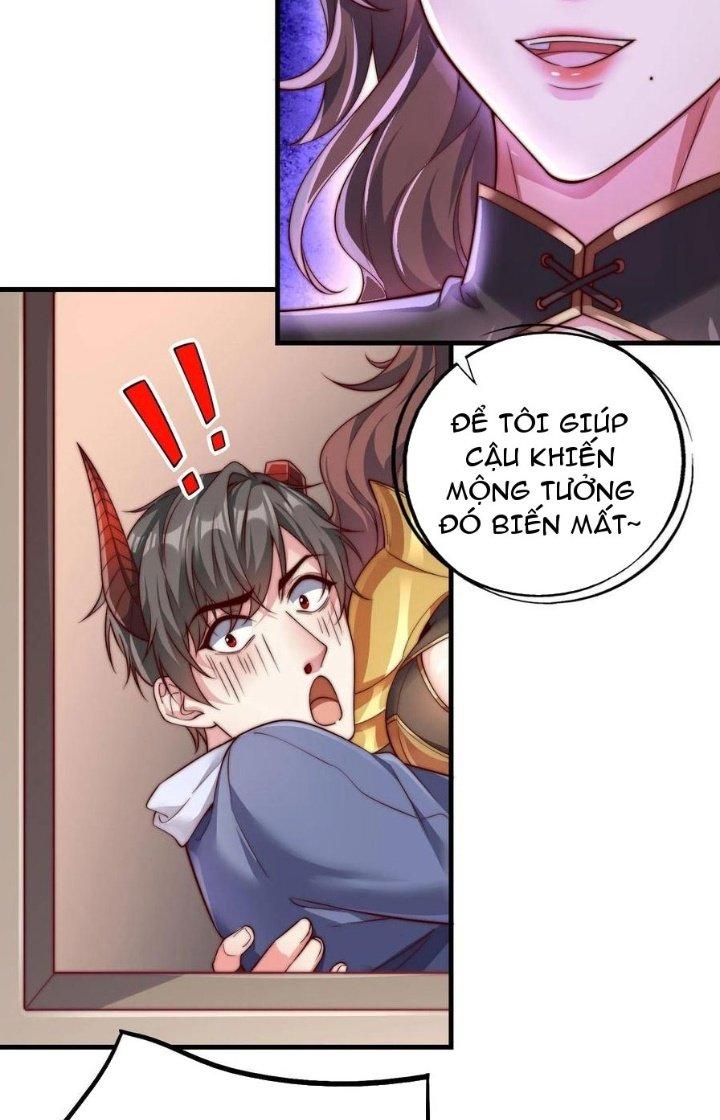 Bỉ Nhân Độc Tìm Đường Chết Chapter 89 - Trang 2