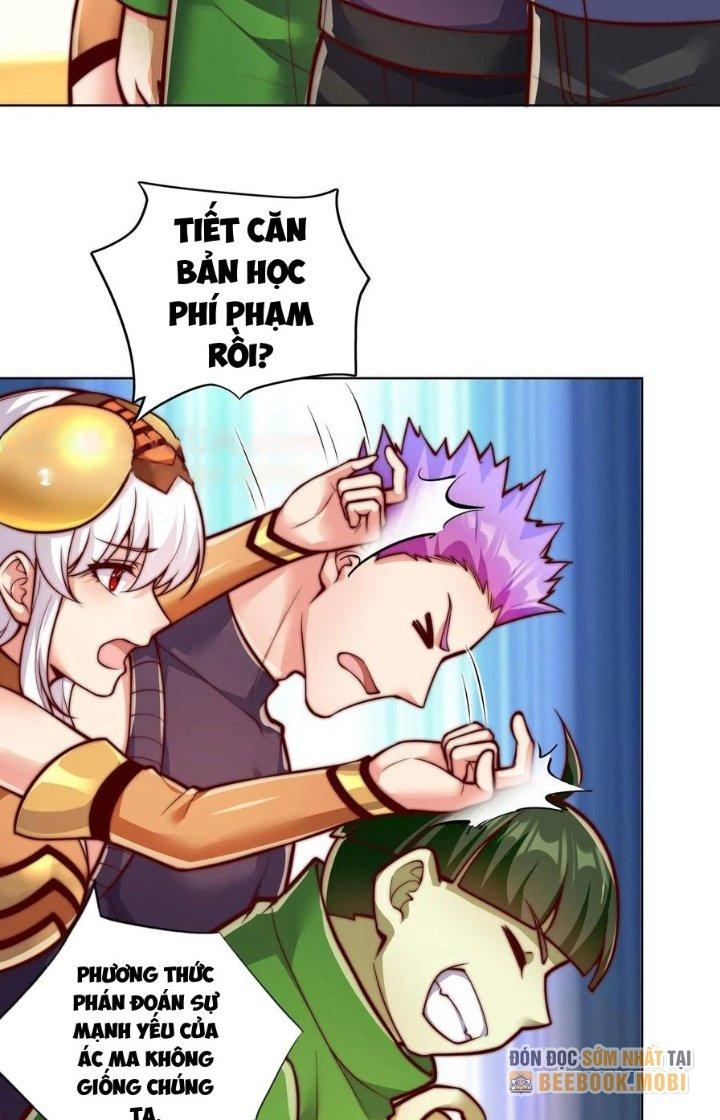 Bỉ Nhân Độc Tìm Đường Chết Chapter 89 - Trang 2