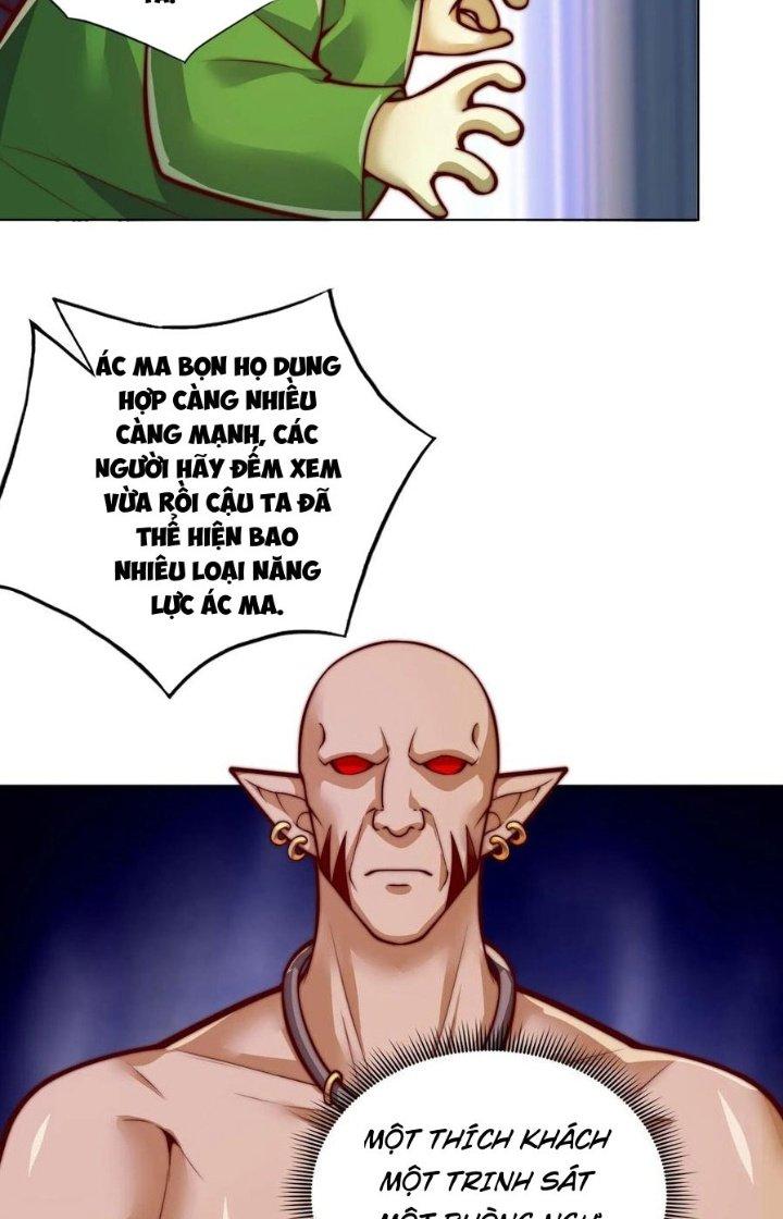 Bỉ Nhân Độc Tìm Đường Chết Chapter 89 - Trang 2