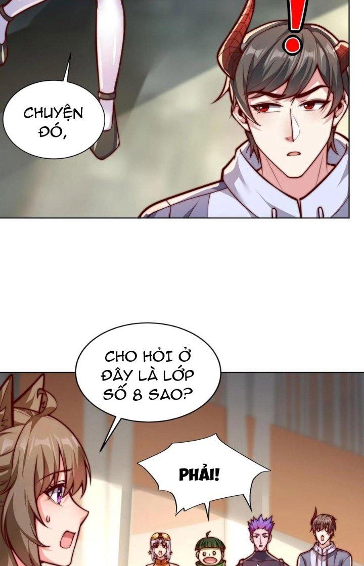 Bỉ Nhân Độc Tìm Đường Chết Chapter 89 - Trang 2