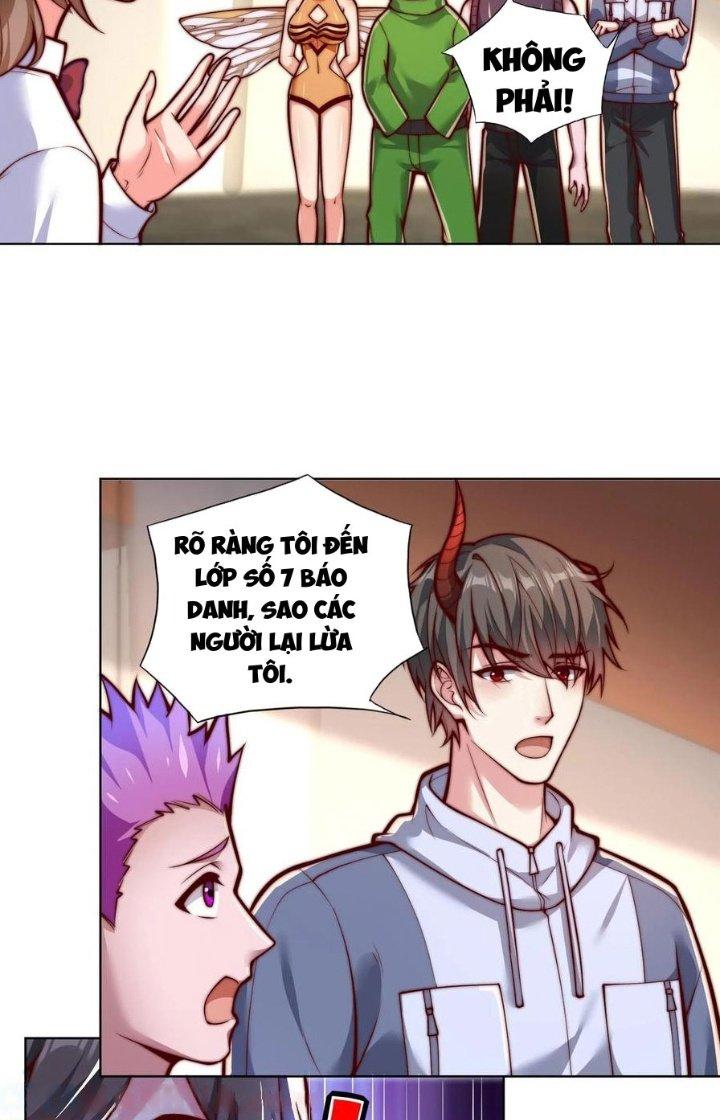 Bỉ Nhân Độc Tìm Đường Chết Chapter 89 - Trang 2