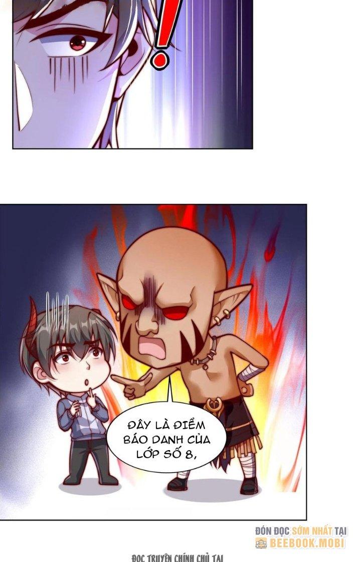 Bỉ Nhân Độc Tìm Đường Chết Chapter 89 - Trang 2